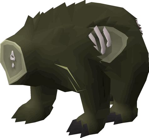 If you're a RuneScape veteran hungry for nostalgia, get stuck right in to Old School RuneScape. . Osrs headless beast